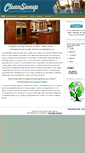 Mobile Screenshot of cleansweep-cleaning.com